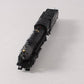 MTH 80-3139-1 New York Central HO Scale USRA 2-8-2 Light Mikado w/PS 3.0