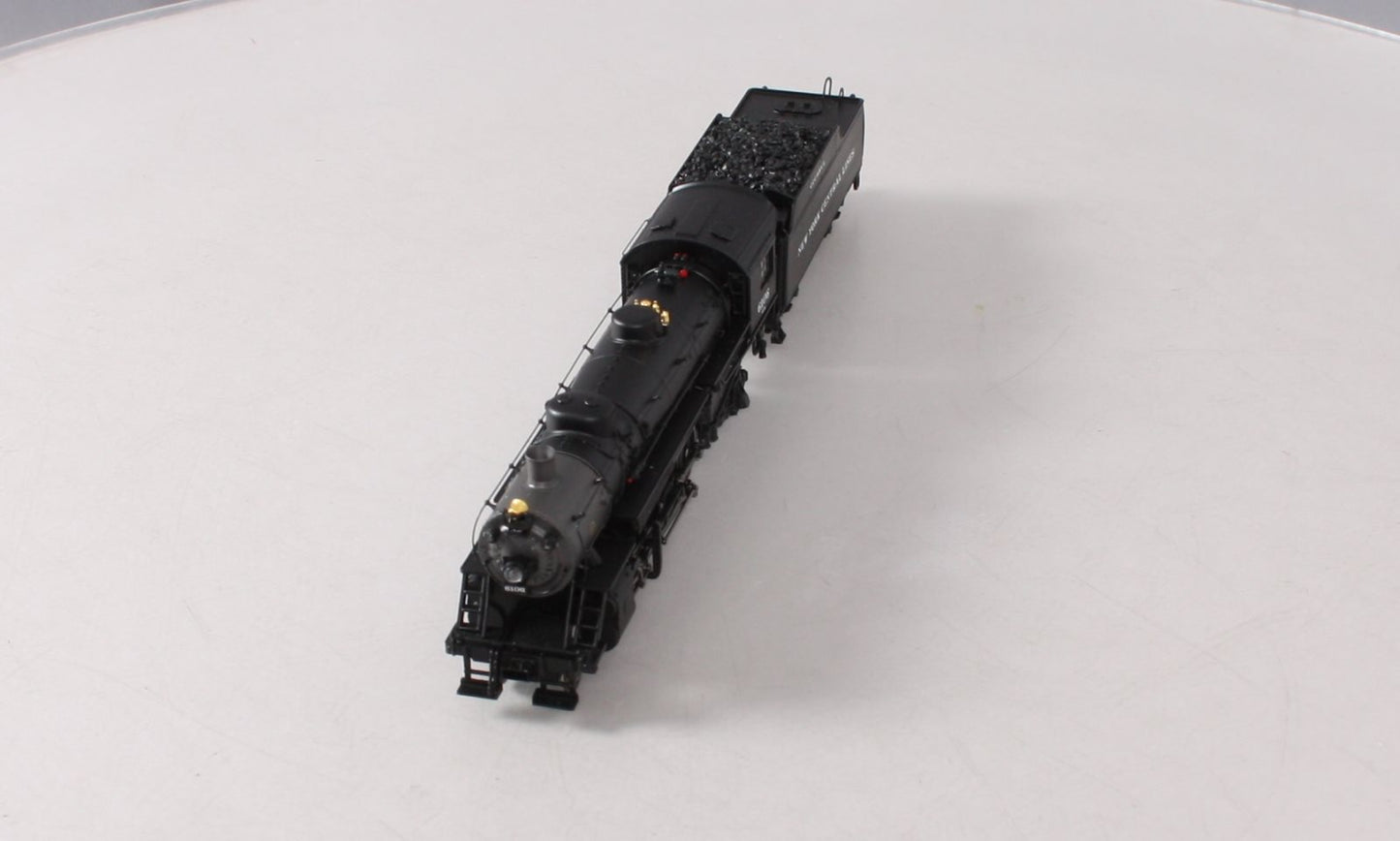 MTH 80-3139-1 New York Central HO Scale USRA 2-8-2 Light Mikado w/PS 3.0