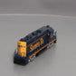 Kato 37-3021 HO Santa Fe EMD GP35 Phase IA Diesel Locomotive #3301