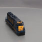 Kato 37-3021 HO Santa Fe EMD GP35 Phase IA Diesel Locomotive #3301