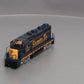 Kato 37-3021 HO Santa Fe EMD GP35 Phase IA Diesel Locomotive #3301