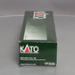 Kato 37-3021 HO Santa Fe EMD GP35 Phase IA Diesel Locomotive #3301