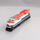 Walthers 910-9818 HO Florida East Coast EMD SD70ACe - Standard DC #107