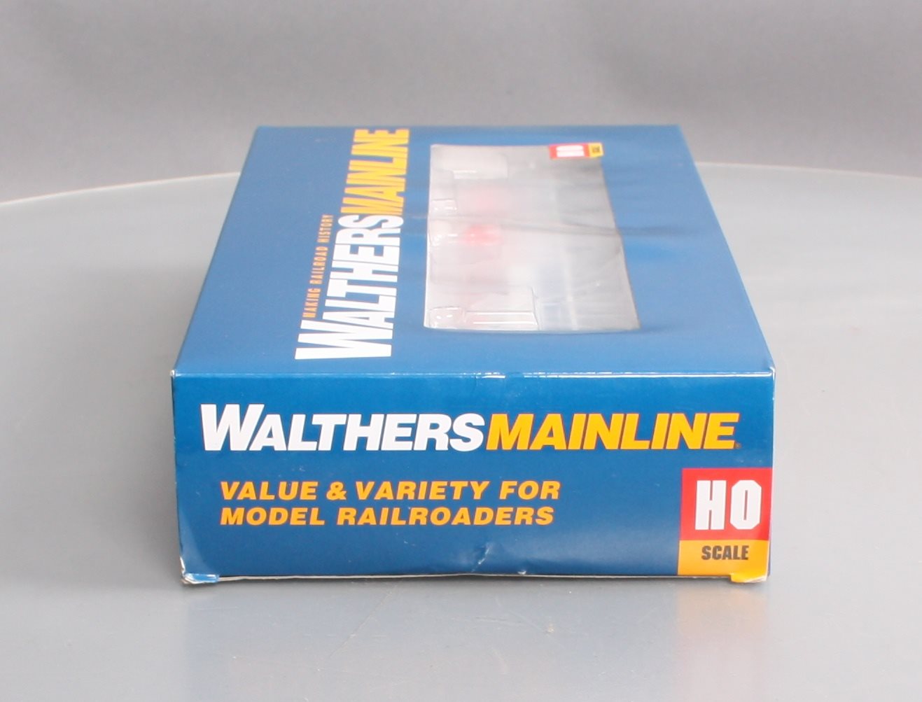 Walthers 910-9818 HO Florida East Coast EMD SD70ACe - Standard DC #107