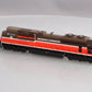Walthers 910-9844 HO Providence & Worcester EMD SD70ACe - Standard DC #4302