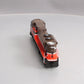Walthers 910-9844 HO Providence & Worcester EMD SD70ACe - Standard DC #4302
