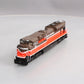 Walthers 910-9844 HO Providence & Worcester EMD SD70ACe - Standard DC #4302