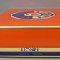 Lionel 6-20010 O Union Pacific 'City of Los Angeles' 18” Aluminum Cars Set (4)