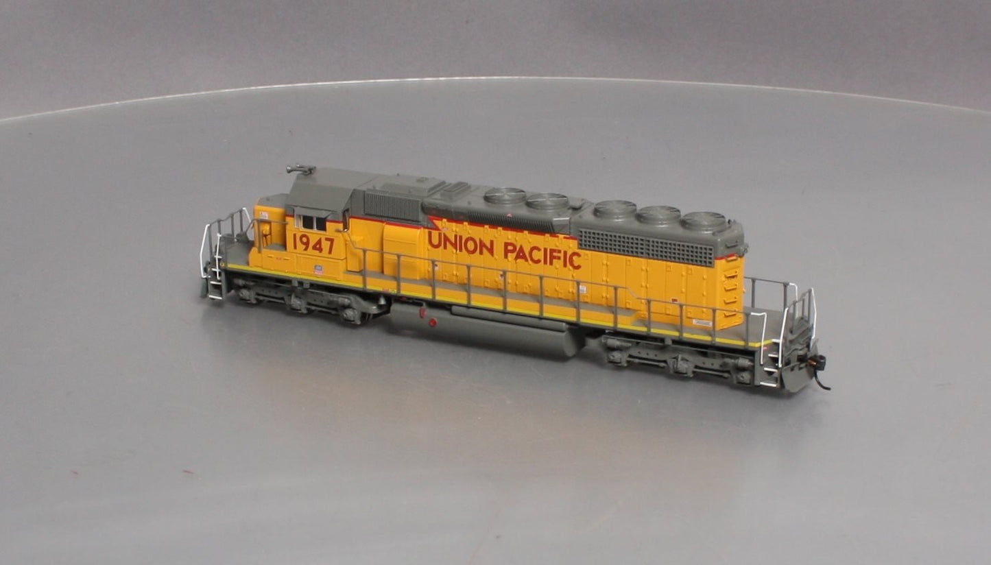 Broadway Limited 5373 HO UP EMD SD40N Diesel Locomotive Paragon3 #1947