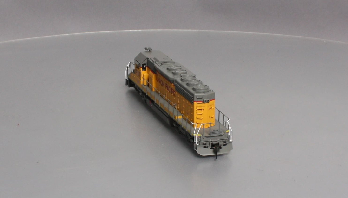Broadway Limited 5373 HO UP EMD SD40N Diesel Locomotive Paragon3 #1947