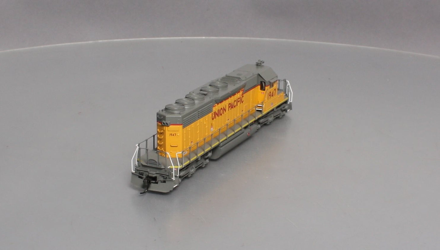 Broadway Limited 5373 HO UP EMD SD40N Diesel Locomotive Paragon3 #1947