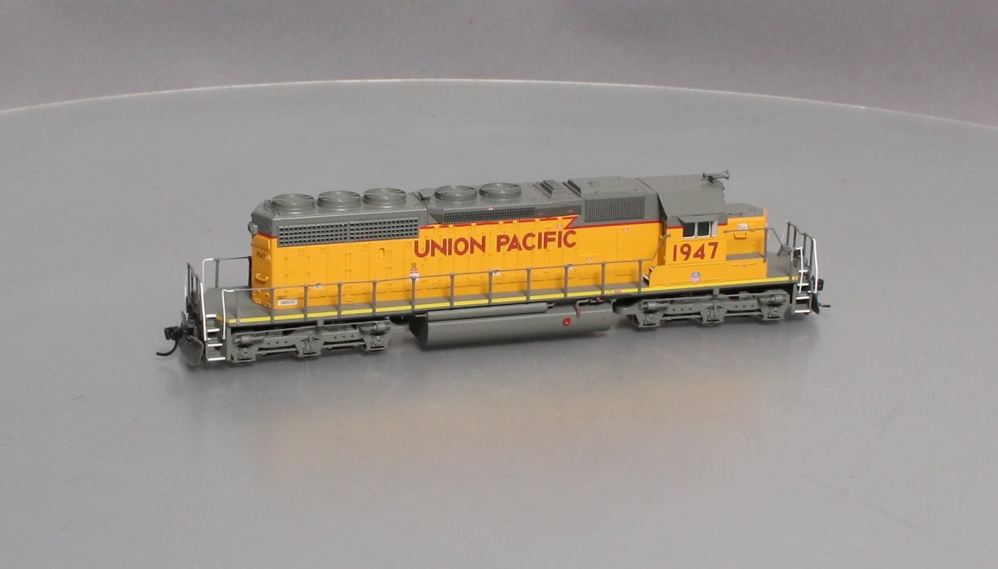 Broadway Limited 5373 HO UP EMD SD40N Diesel Locomotive Paragon3 #1947