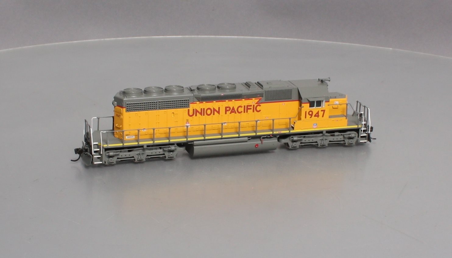 Broadway Limited 5373 HO UP EMD SD40N Diesel Locomotive Paragon3 #1947