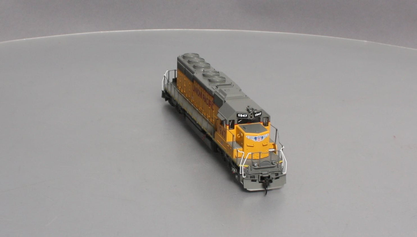 Broadway Limited 5373 HO UP EMD SD40N Diesel Locomotive Paragon3 #1947