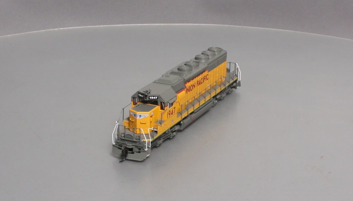 Broadway Limited 5373 HO UP EMD SD40N Diesel Locomotive Paragon3 #1947