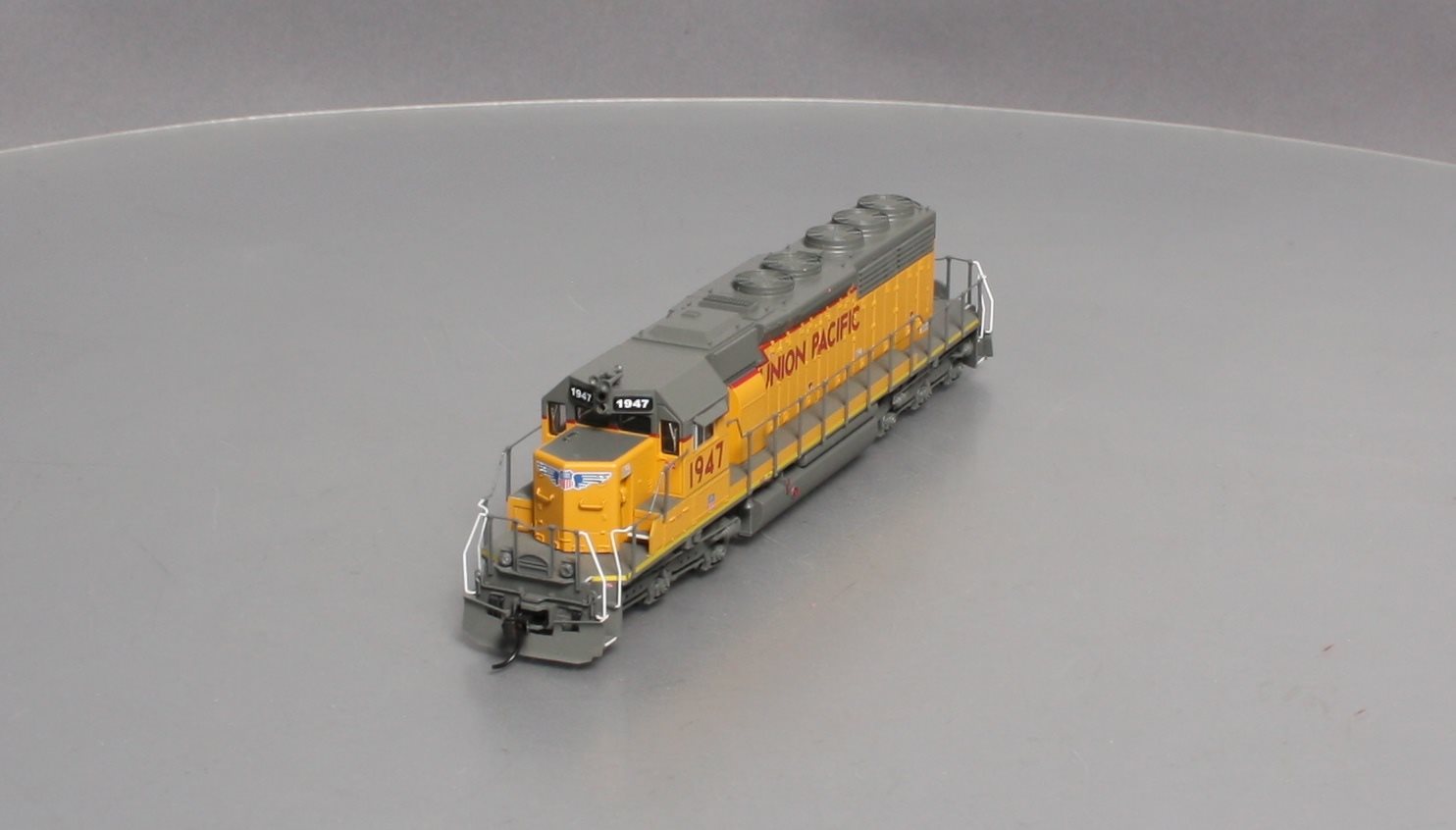 Broadway Limited 5373 HO UP EMD SD40N Diesel Locomotive Paragon3 #1947