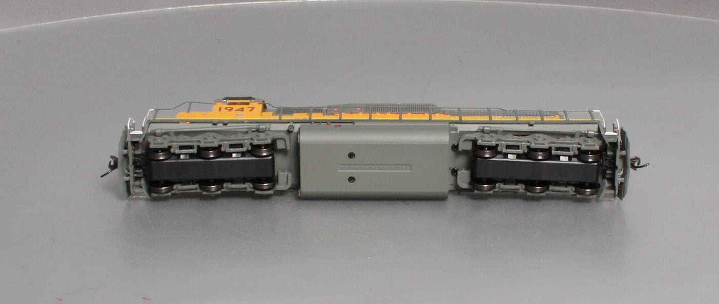 Broadway Limited 5373 HO UP EMD SD40N Diesel Locomotive Paragon3 #1947