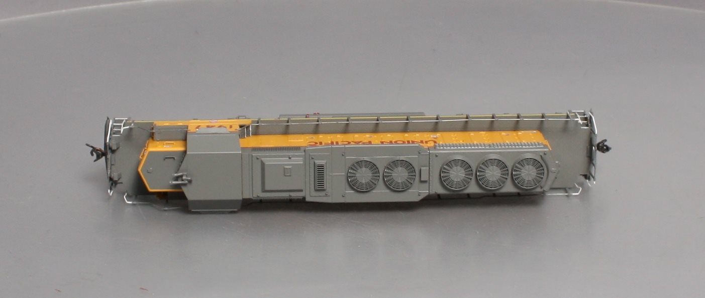 Broadway Limited 5373 HO UP EMD SD40N Diesel Locomotive Paragon3 #1947