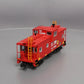 MTH 20-91562 O Norfolk Southern Extended-Vision Caboose #555006