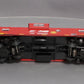 MTH 20-91562 O Norfolk Southern Extended-Vision Caboose #555006