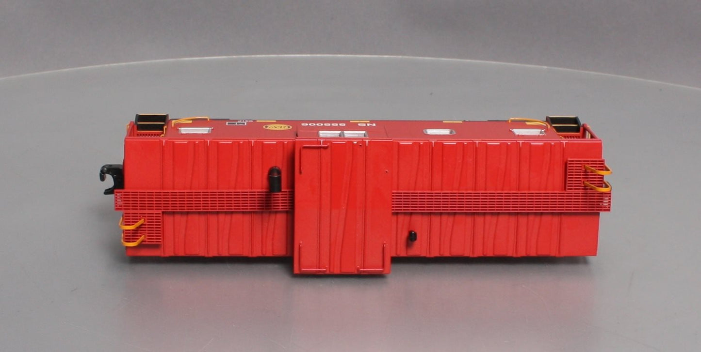 MTH 20-91562 O Norfolk Southern Extended-Vision Caboose #555006