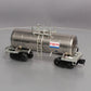 MTH 20-96748 O Exxon Premier 8000 Gallon Tank Car #93528