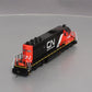Broadway Limited 5366 HO Canadian National EMD SD40-2 Diesel Loco Paragon3 #6106