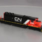 Broadway Limited 5366 HO Canadian National EMD SD40-2 Diesel Loco Paragon3 #6106