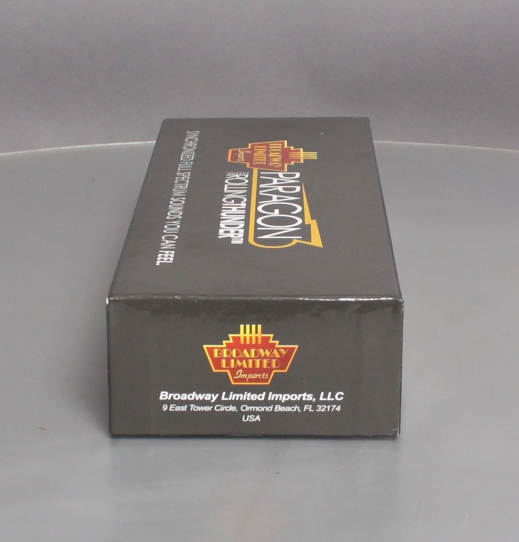 Broadway Limited 5366 HO Canadian National EMD SD40-2 Diesel Loco Paragon3 #6106