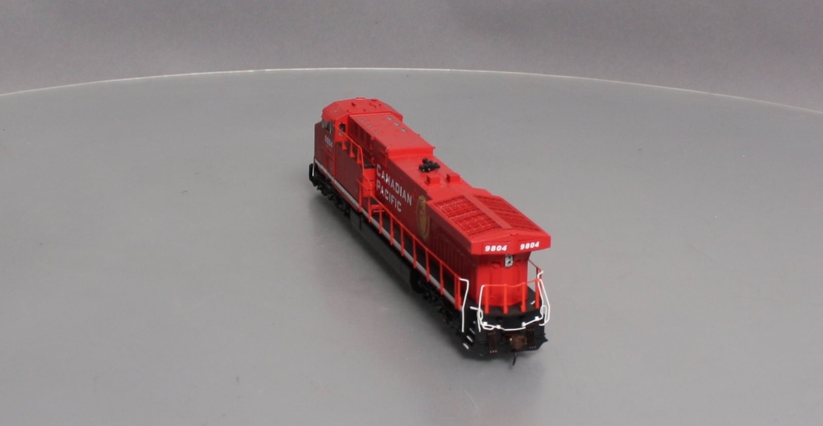 Broadway Limited 2126 HO Canadian Pacific GE AC6000CW