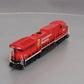Broadway Limited 2126 HO Canadian Pacific GE AC6000CW Paragon2™ #9804