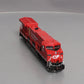 Broadway Limited 2126 HO Canadian Pacific GE AC6000CW Paragon2™ #9804