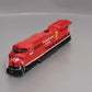 Broadway Limited 2126 HO Canadian Pacific GE AC6000CW Paragon2™ #9804