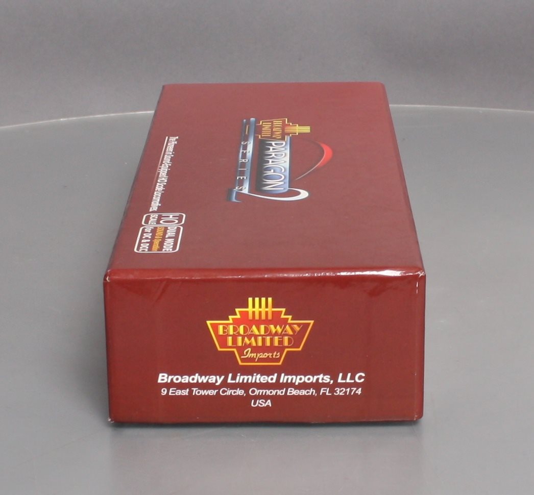 Broadway Limited 2126 HO Canadian Pacific GE AC6000CW Paragon2™ #9804