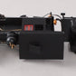 Bachmann Spectrum 28325 On30 Painted & Unlettered 4-4-0 Steam Locomotive w/DCC
