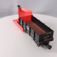Aristo-Craft 46709 G Scale Canadian National Wedge Snow Plow #23747
