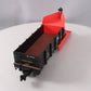 Aristo-Craft 46709 G Scale Canadian National Wedge Snow Plow #23747