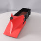 Aristo-Craft 46709 G Scale Canadian National Wedge Snow Plow #23747