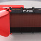 Aristo-Craft 46709 G Scale Canadian National Wedge Snow Plow #23747