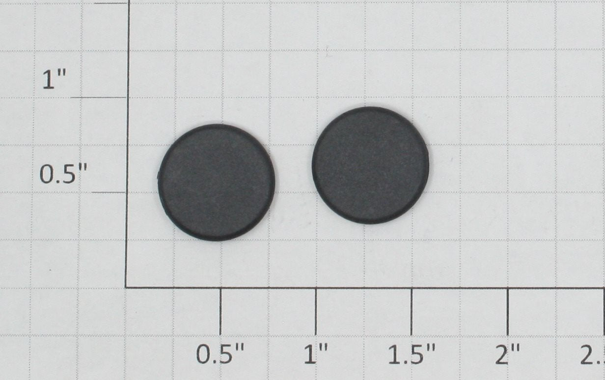 Acme TB018 CTI Electronics Medium RFID Tag (Envelope of 2)