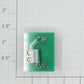 Accu-Lites 4000 DCC Vampire Bus & Device Wiring Connector PCB Circuit Board