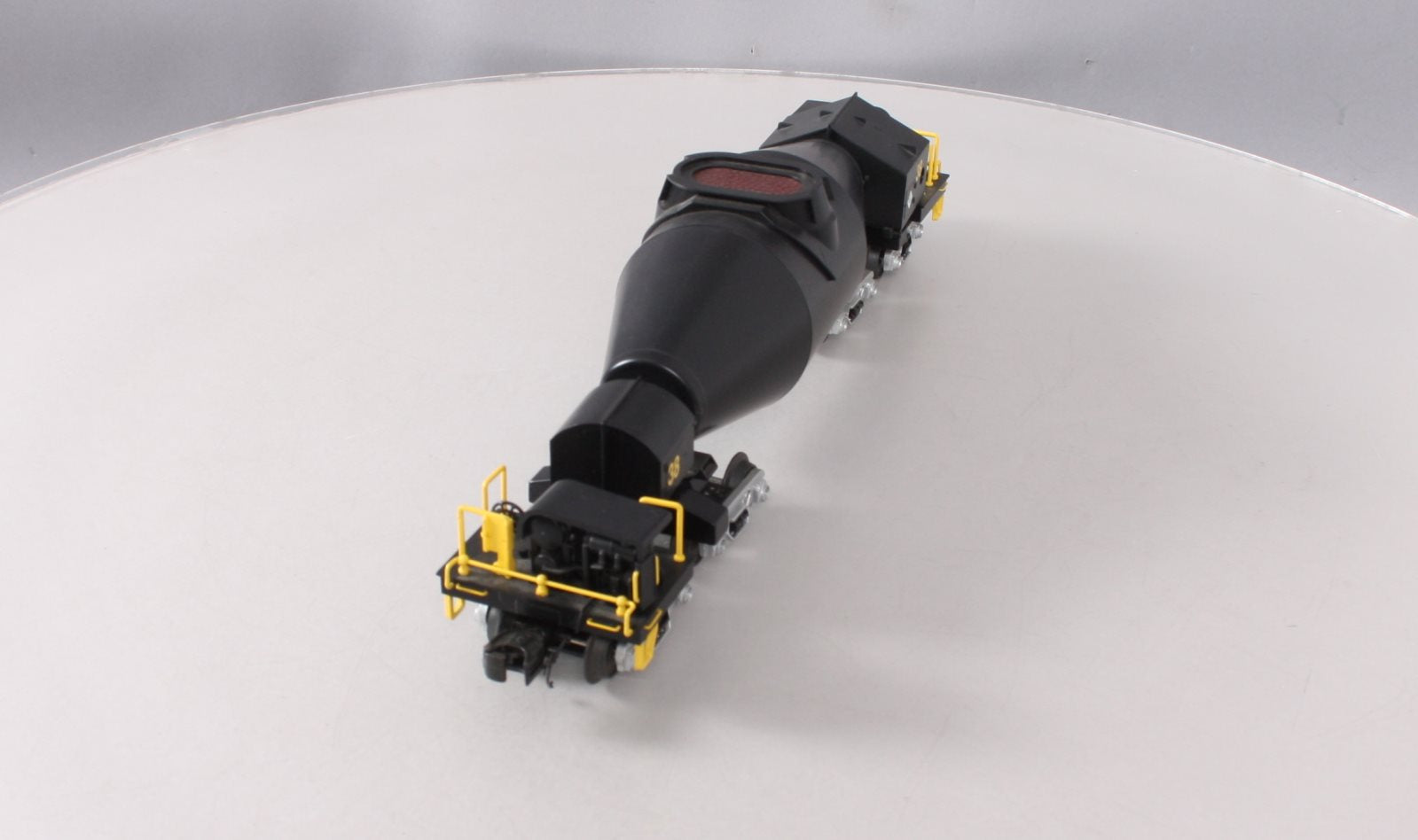 MTH 20-98671 ISCX Hot Metal Car w/Flickering Molten Load