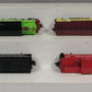 Lionel 6-84512 O S2 Scale Tinplate Prewar Inspired Freight Set