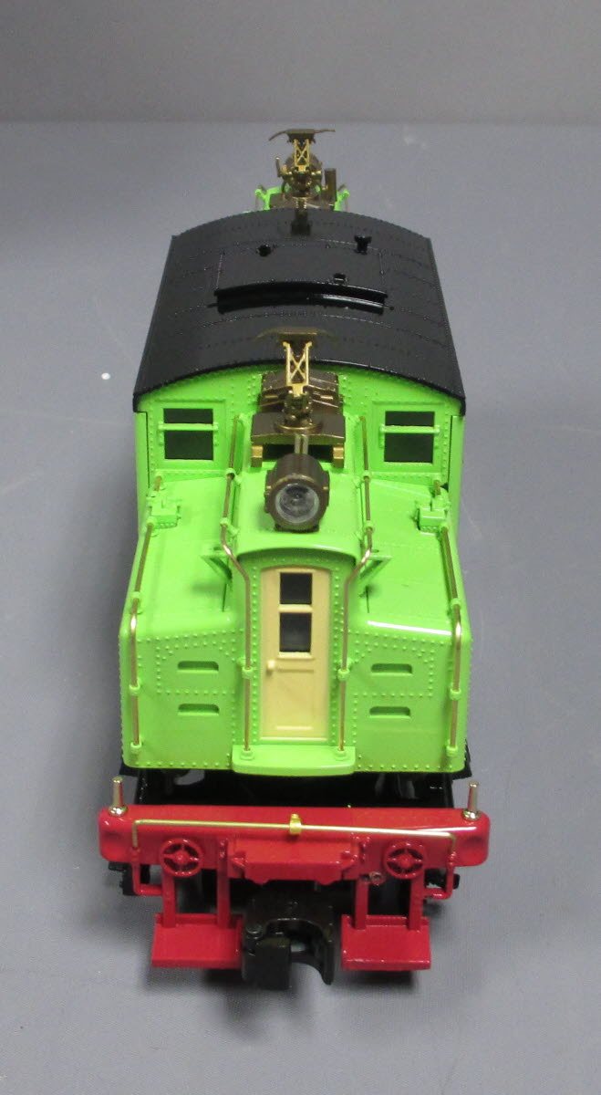 Lionel 6-84512 O S2 Scale Tinplate Prewar Inspired Freight Set