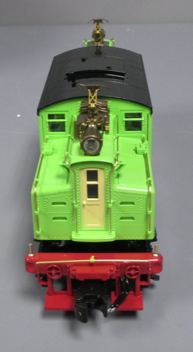 Lionel 6-84512 O S2 Scale Tinplate Prewar Inspired Freight Set