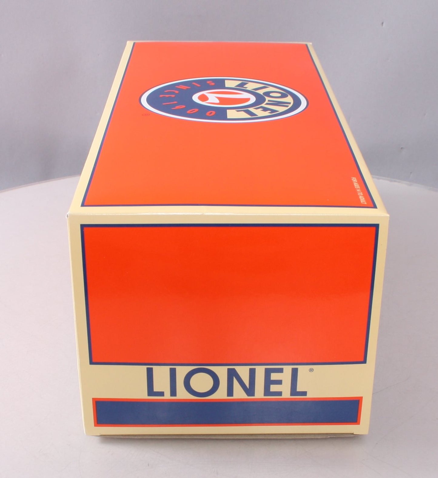 Lionel 6-82670 O Gauge Conrail PS-5 Gondola & PS4 Flatcar with Pipe Load