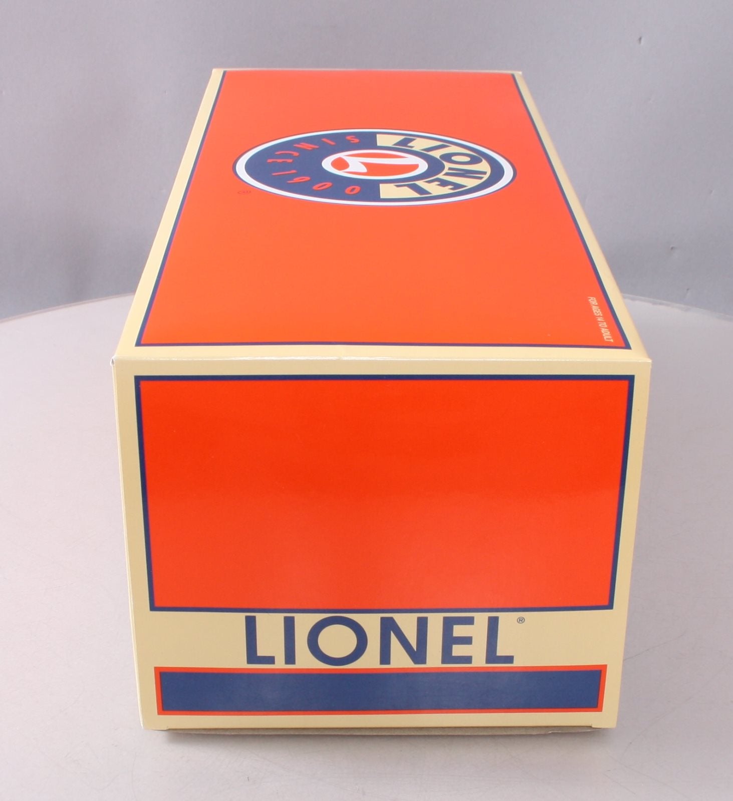 Lionel 6-82670 O Gauge Conrail PS-5 Gondola & PS4 Flatcar with Pipe Load