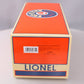 Lionel 6-82670 O Gauge Conrail PS-5 Gondola & PS4 Flatcar with Pipe Load