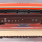 Lionel 6-82670 O Gauge Conrail PS-5 Gondola & PS4 Flatcar with Pipe Load