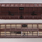Lionel 6-82670 O Gauge Conrail PS-5 Gondola & PS4 Flatcar with Pipe Load